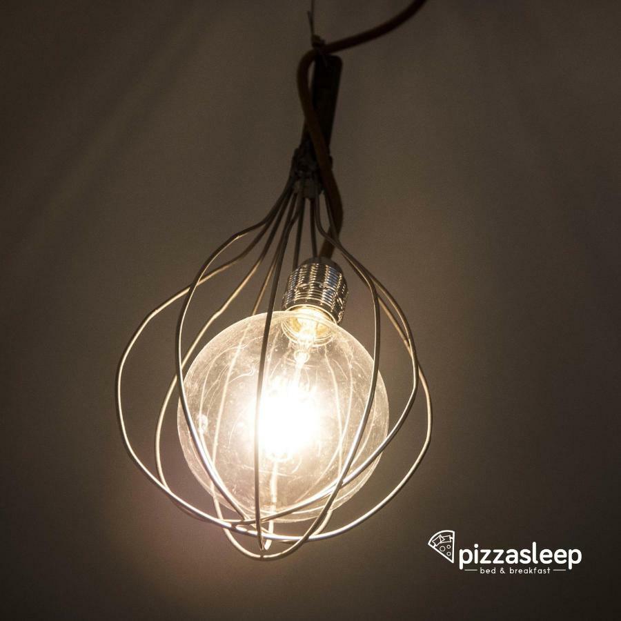 نابولي Pizzasleep B&B المظهر الخارجي الصورة
